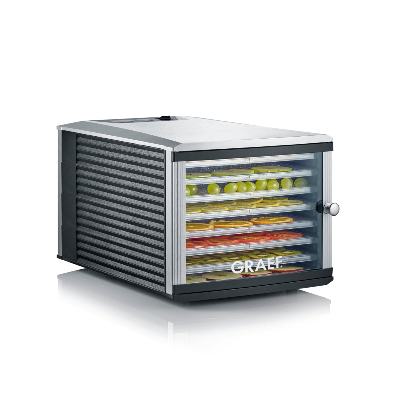 Graef Dehydrator, 30°C-70°C, 0,84 m²